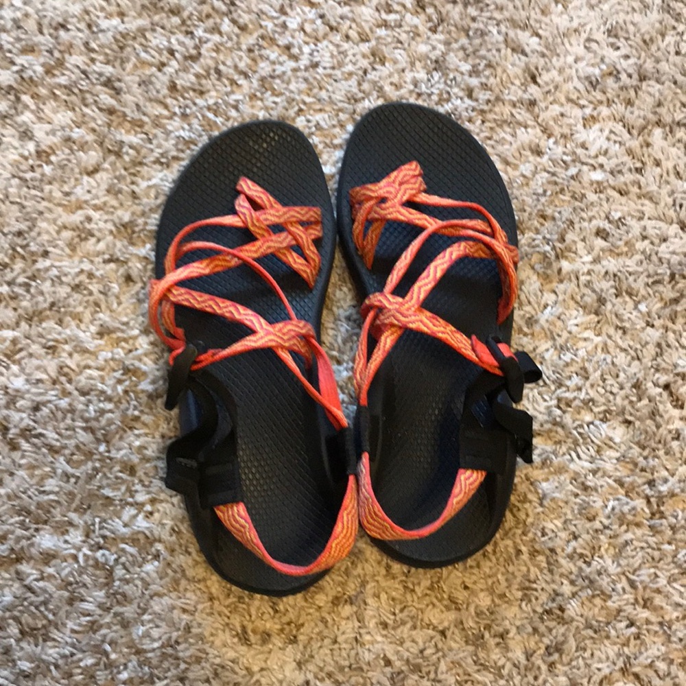 Chacos